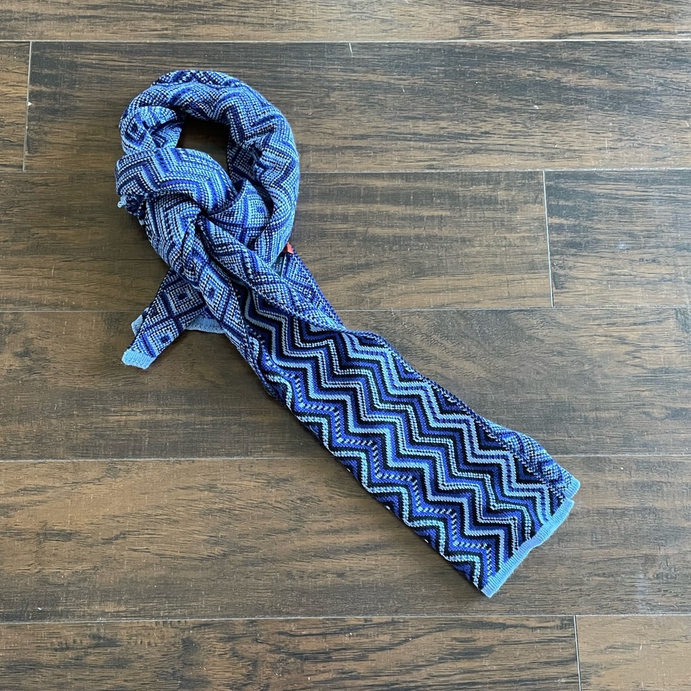 MISSONI Scarf